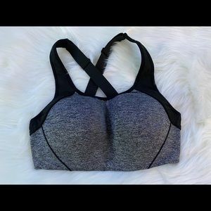 (Vsx sport) victoria secret sports bra size 34c